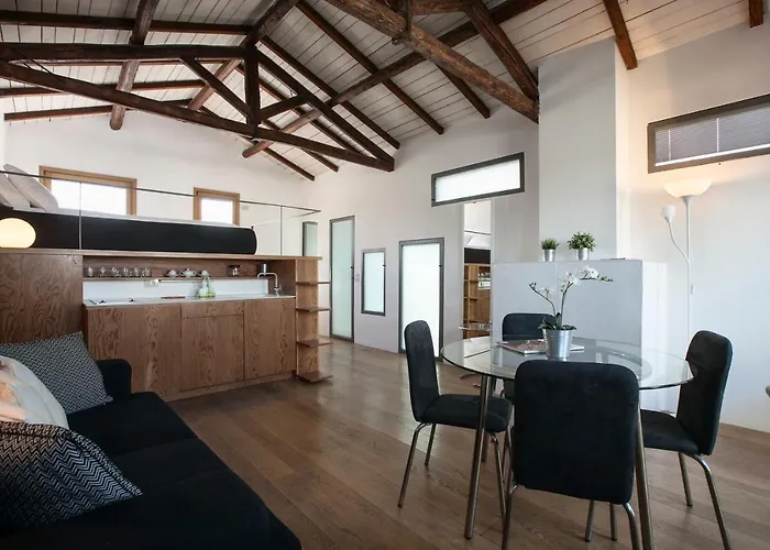 Apartament Romeasyoulike - Babuino Sweet Loft *