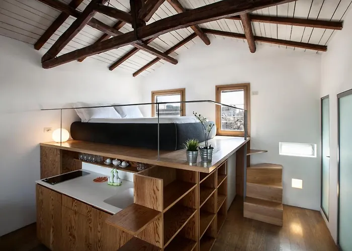 Apartament Romeasyoulike - Babuino Sweet Loft Rzym